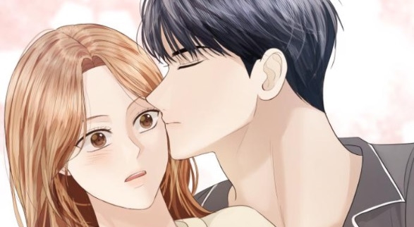 cuộc hôn nhân hoàn hảo chapter 55.2 41