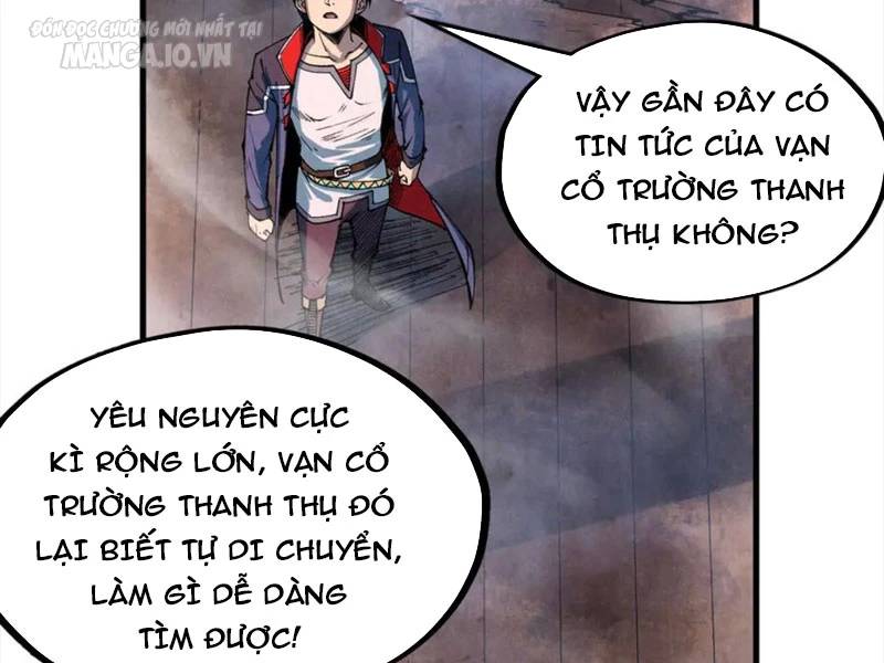vạn cổ chí tôn chapter 301 34