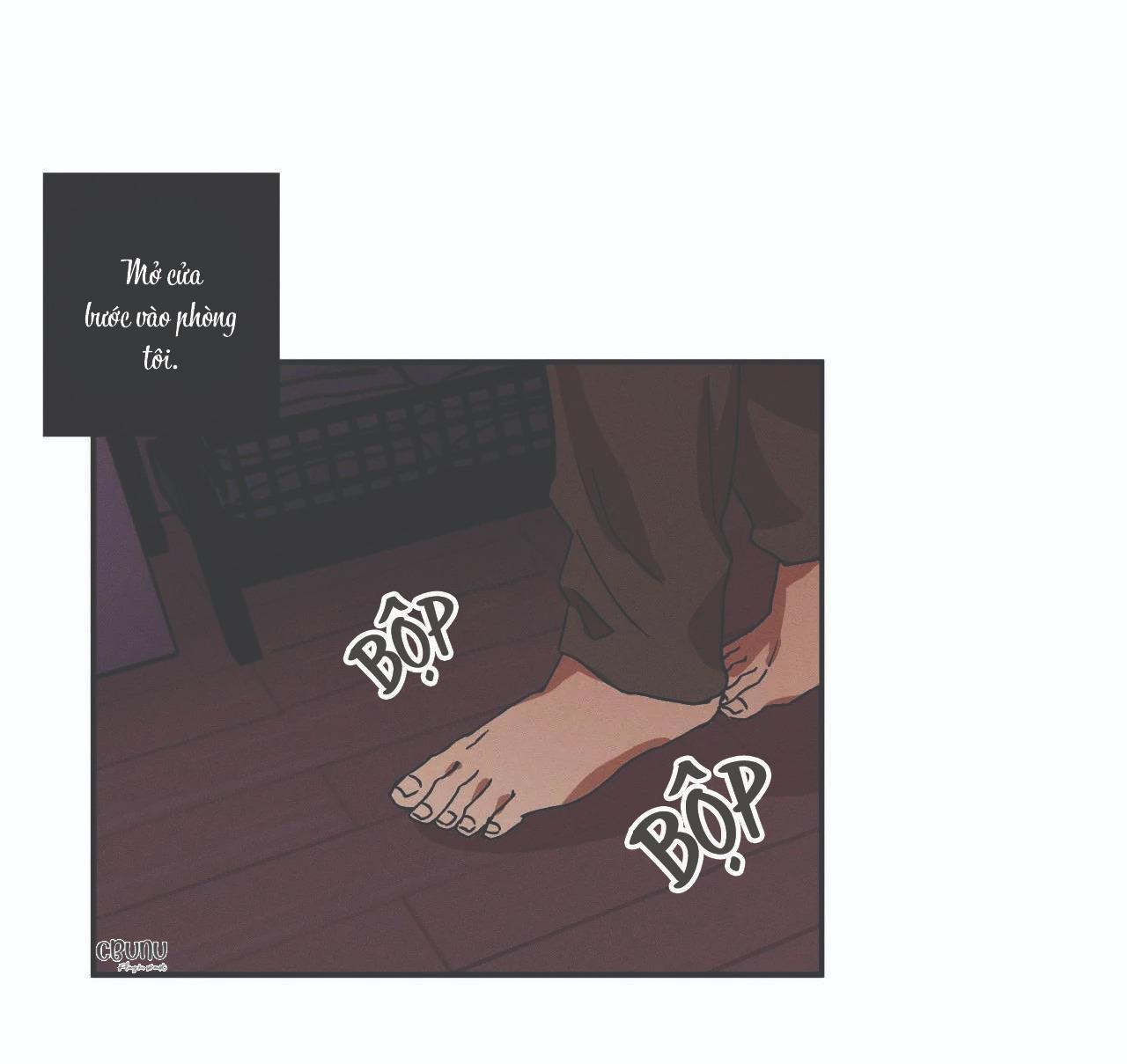 bẫy đôi ngọt ngào chapter 2 43