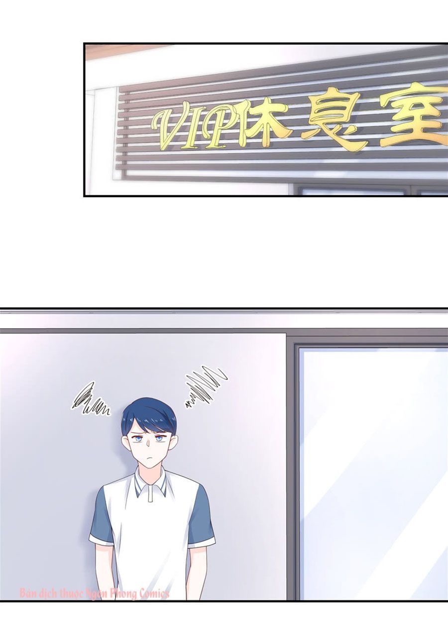 hotboy quốc dân là nữ chapter 48 28