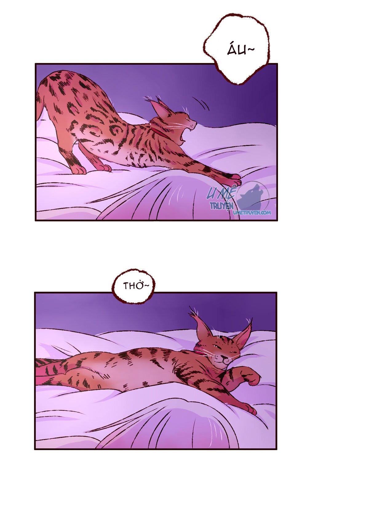 hoa của quỷ chapter 2 26