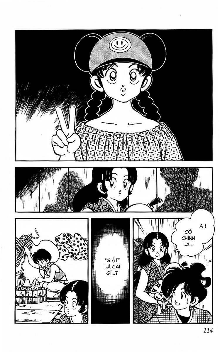 nijiiro togarashi - ớt bảy màu chapter 46 2