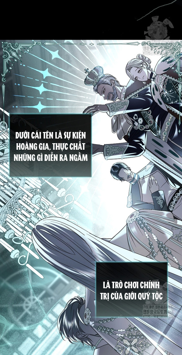 ngài công tước, tôi sẽ làm mọi thứ, trừ việc kết hôn! chapter 22.1 3