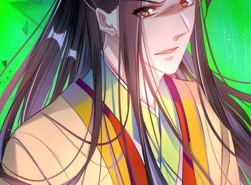 vương gia, áo lót của ngươi rơi mất rồi chapter 80 28