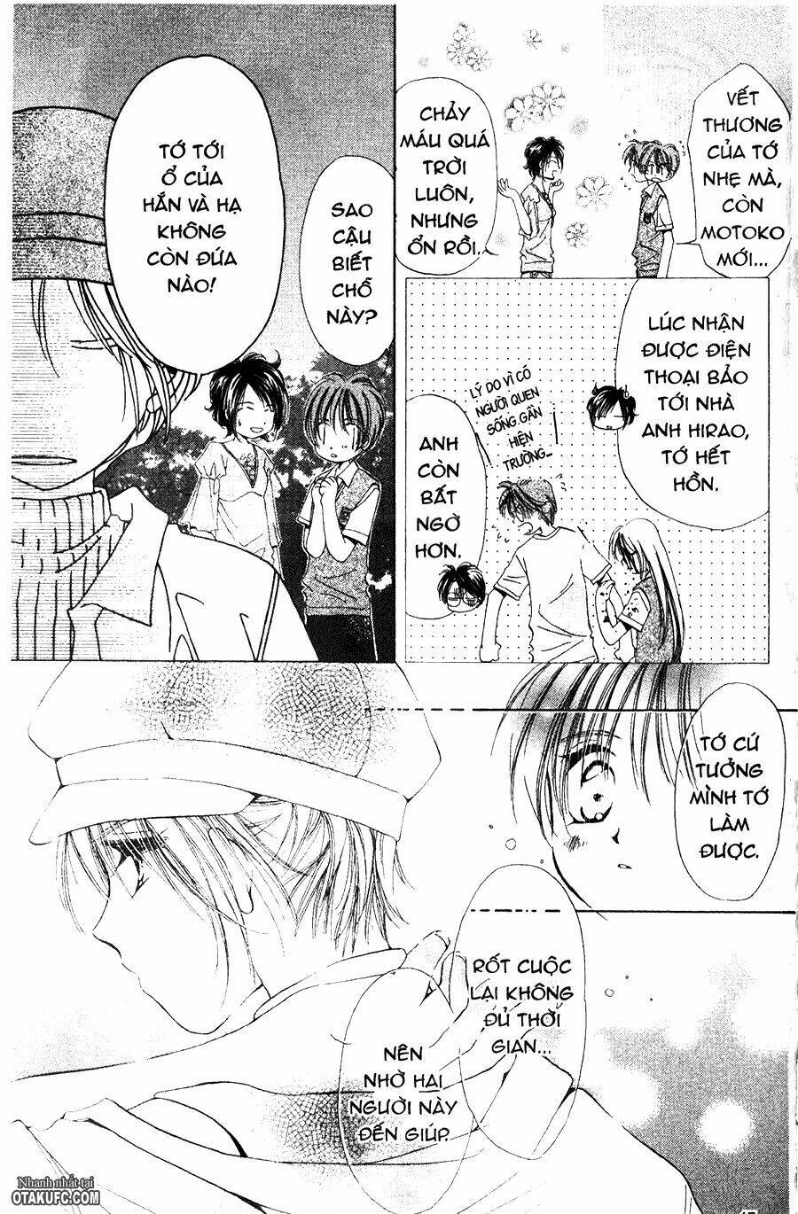 gatcha gacha chapter 11 43