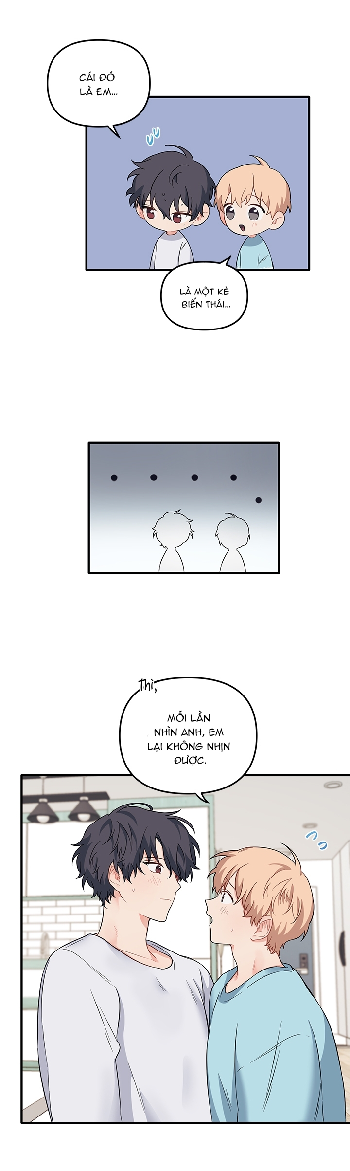 blood and love chapter 27 25