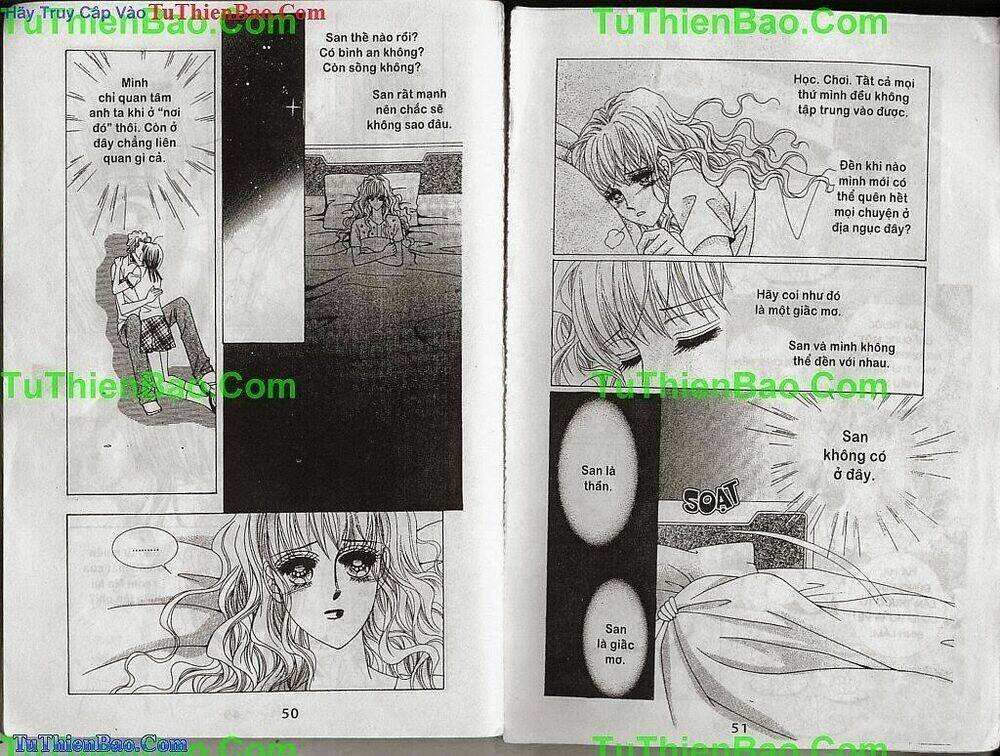 địa ngục tuyết trắng chapter 34 2