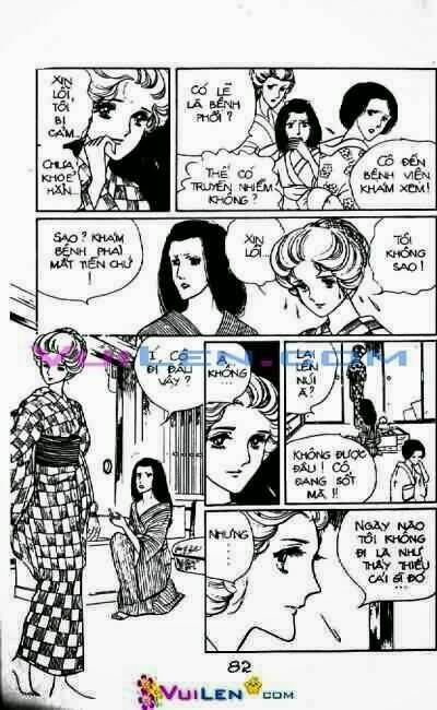 tiểu thư áo trắng chapter 13 82