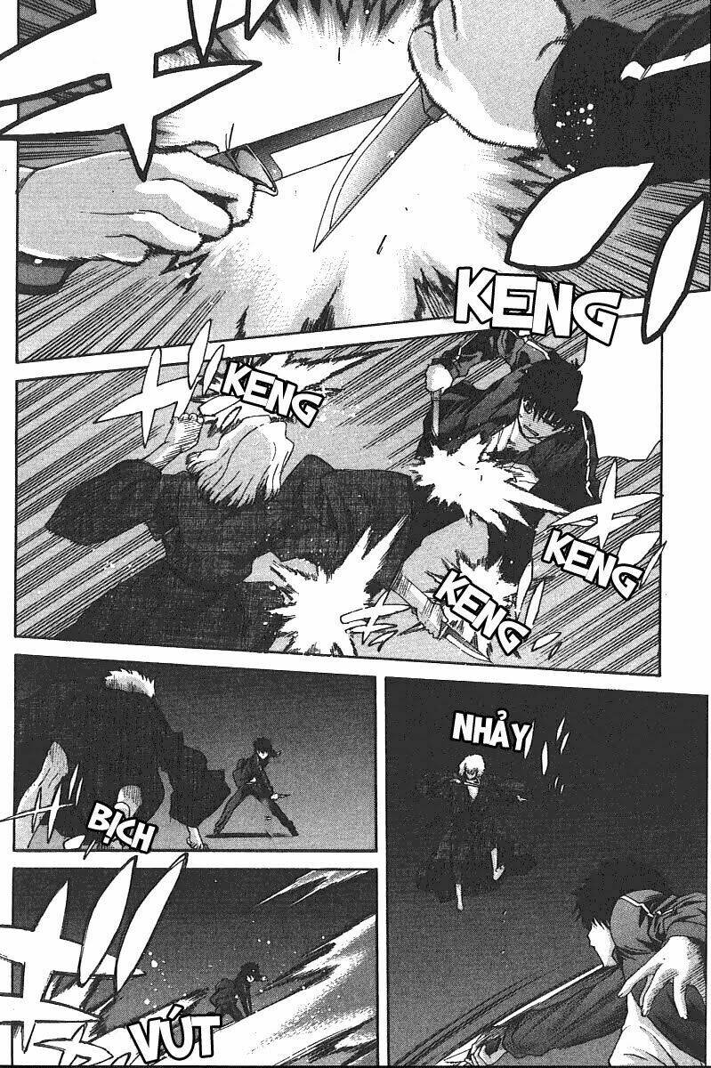 lunar legend tsukihime chapter 31 23