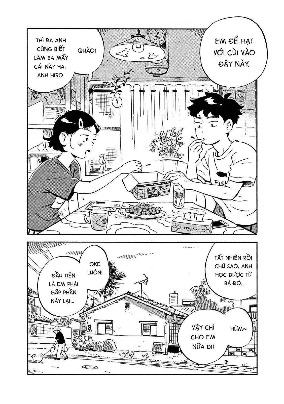 hirayasumi chapter 6 18