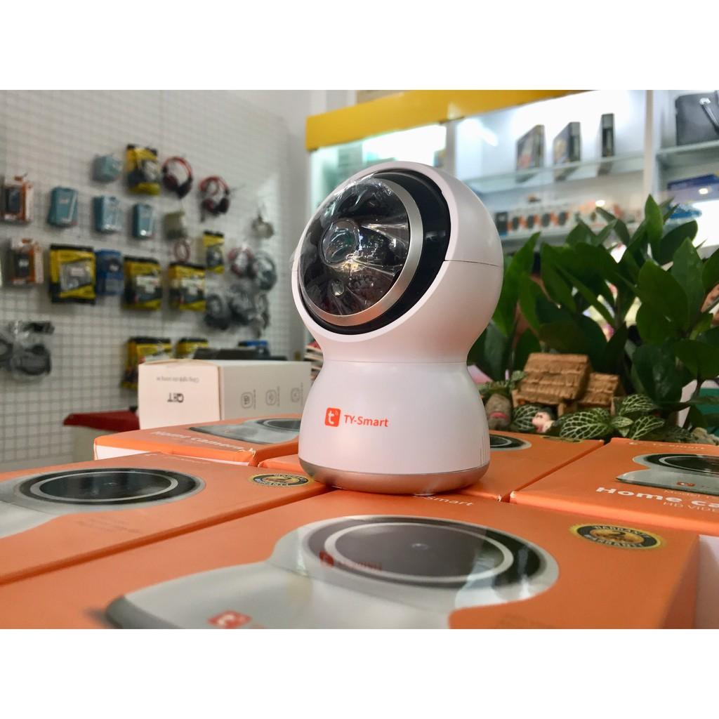 Camera TY Smart 2.0 Full HD 1080P siêu nét