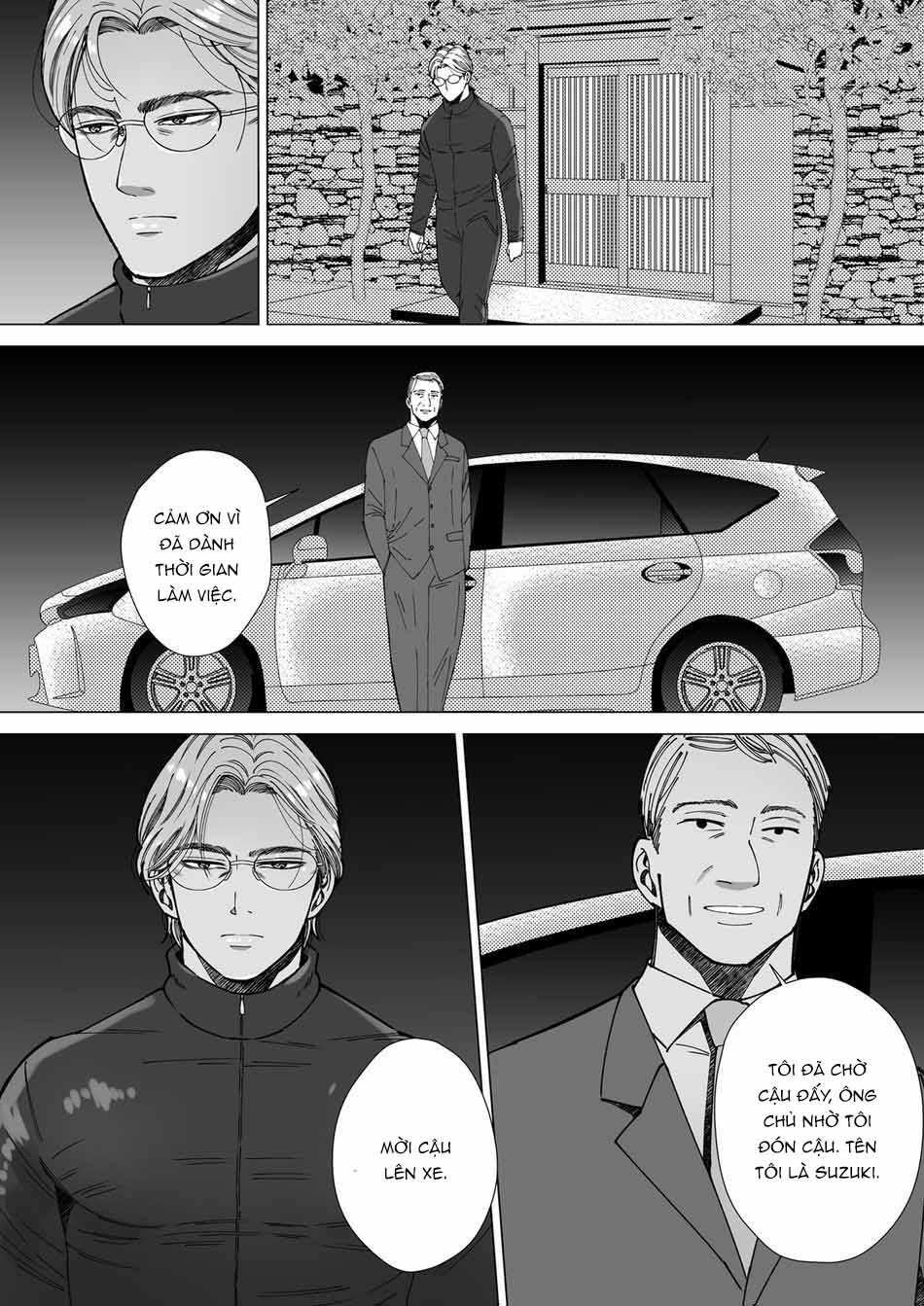 oneshot vicera comics house chapter 56.1 6