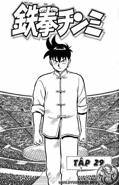 hoàng phi hồng phần 1 chapter 29 3