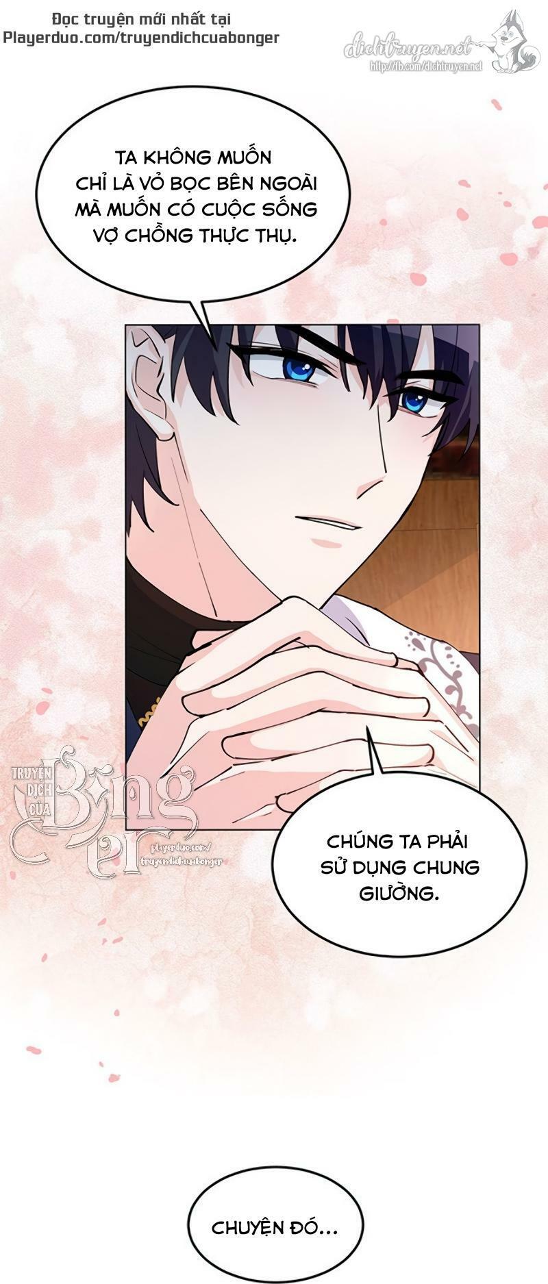 nữ hiệp trở về chapter 6 60