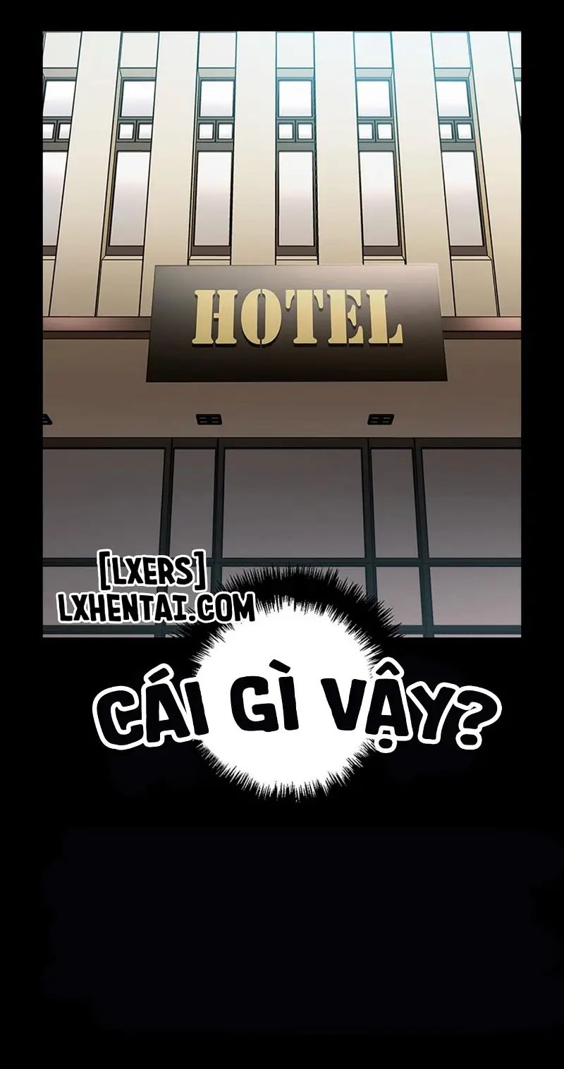 bạn của mẹ kế - không che chapter 18 52