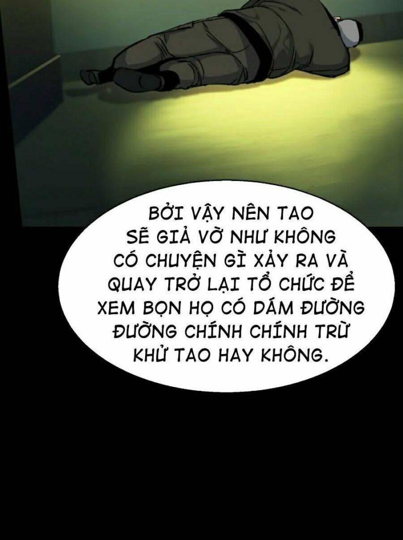 bạn học tôi là lính đánh thuê chapter 57 41