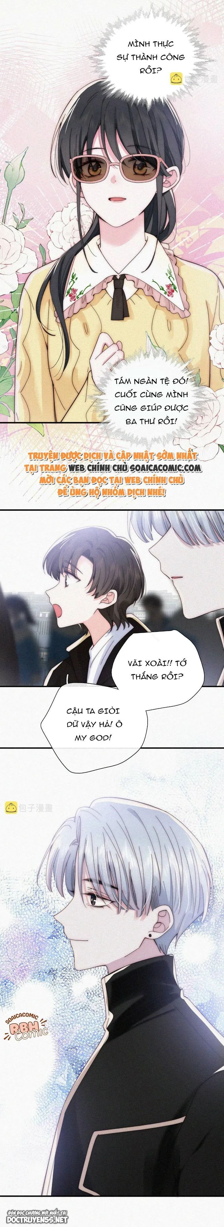 điên cuồng yêu em chapter 20 10