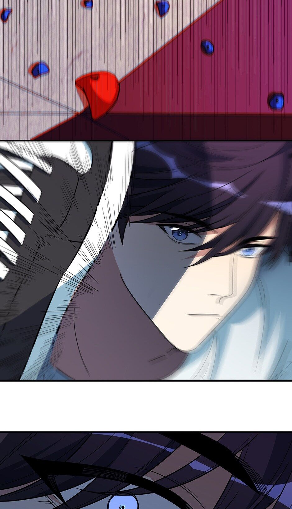 [16+] killing my love chapter 9.2 17