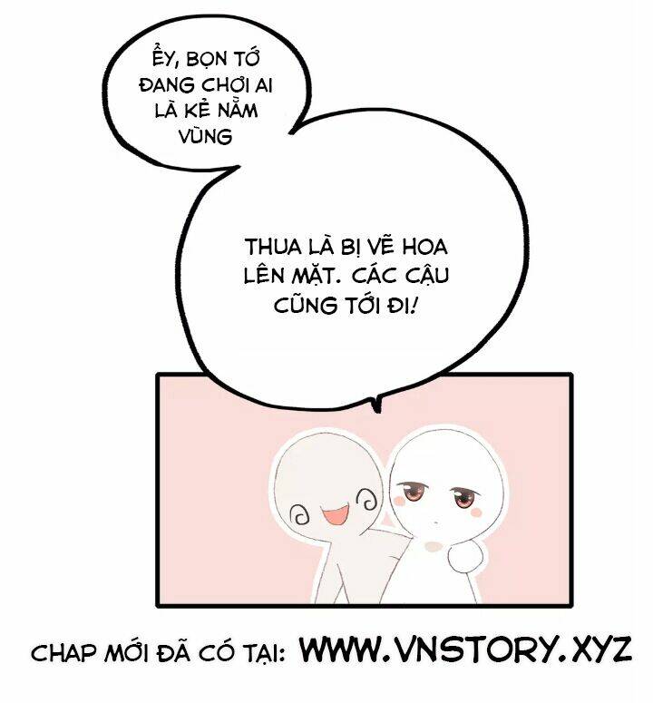 con tim rung động 3 chapter 31.5 4