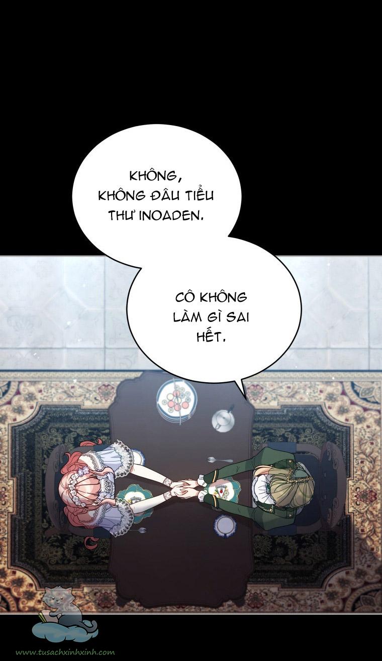 Tiểu Thư Khó Gần Chapter 53 - Trang 2