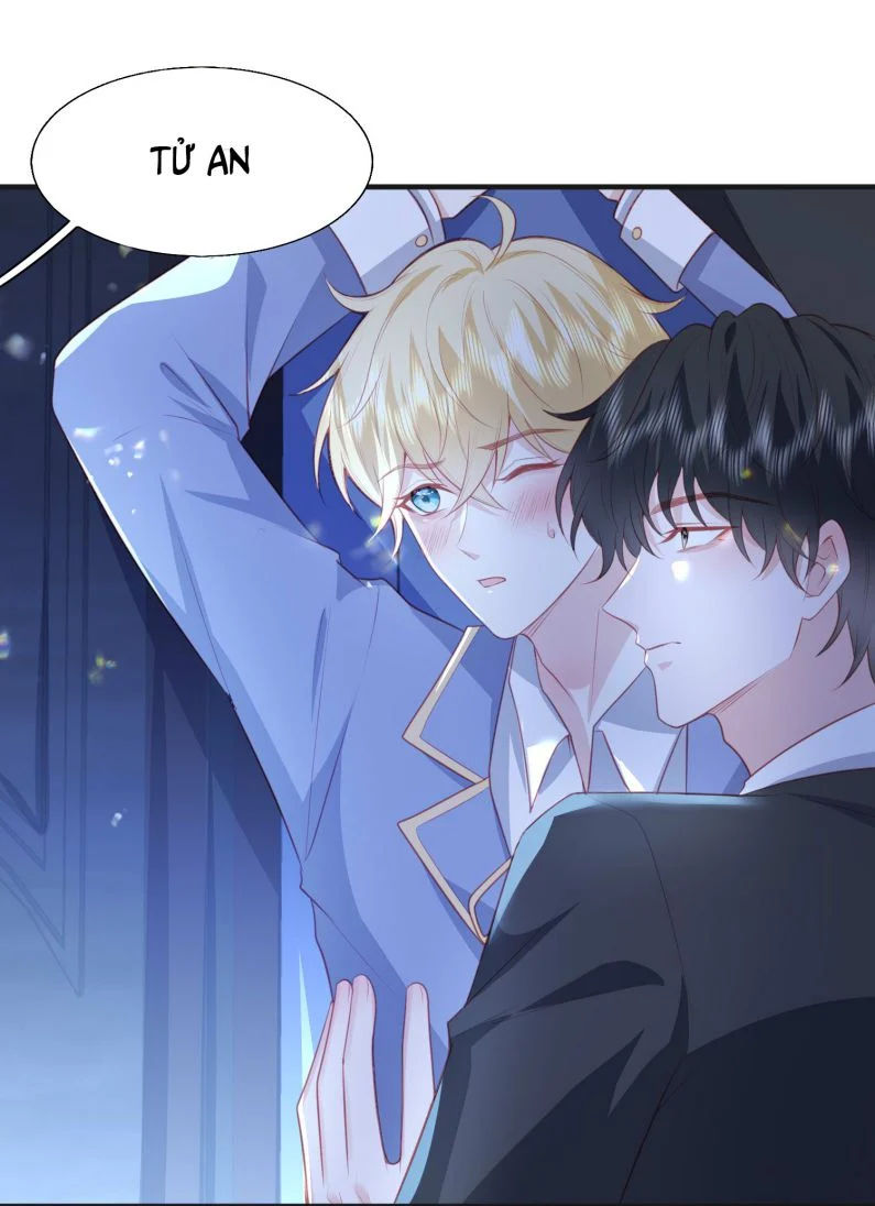 phản diện bị truy thành đoàn sủng chapter 23 34