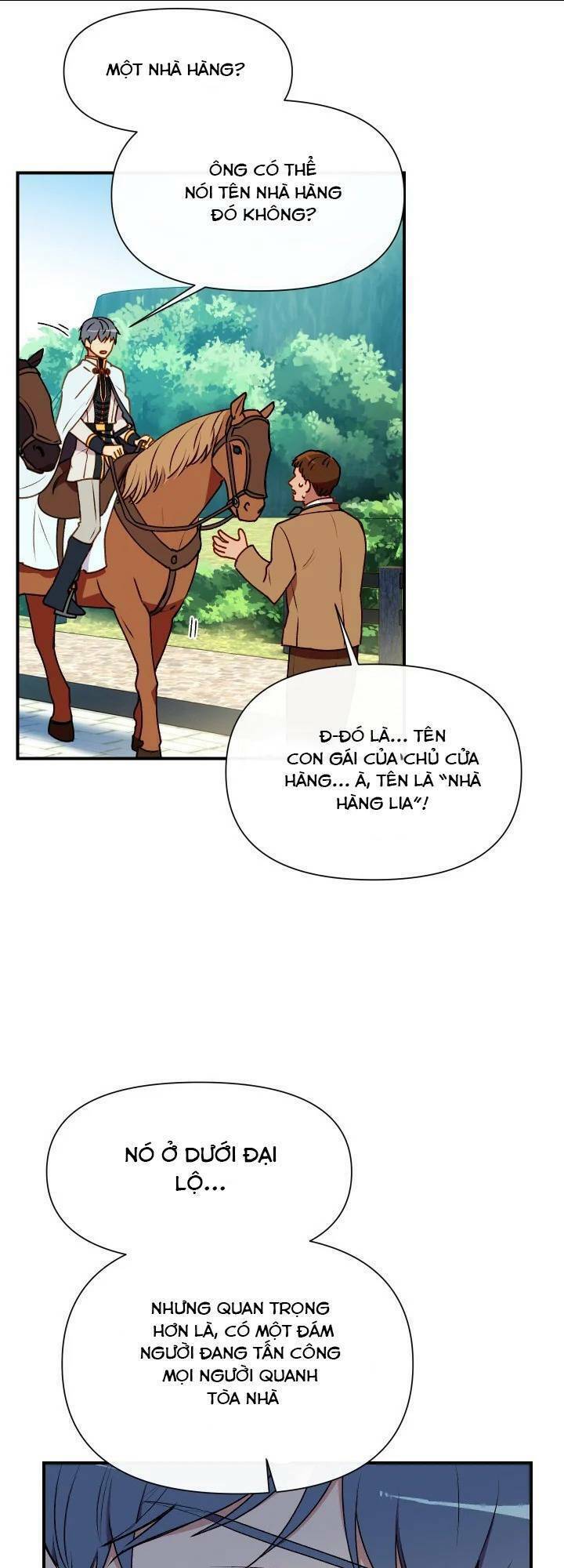 khế ước của nữ công tước quái vật chapter 57 32