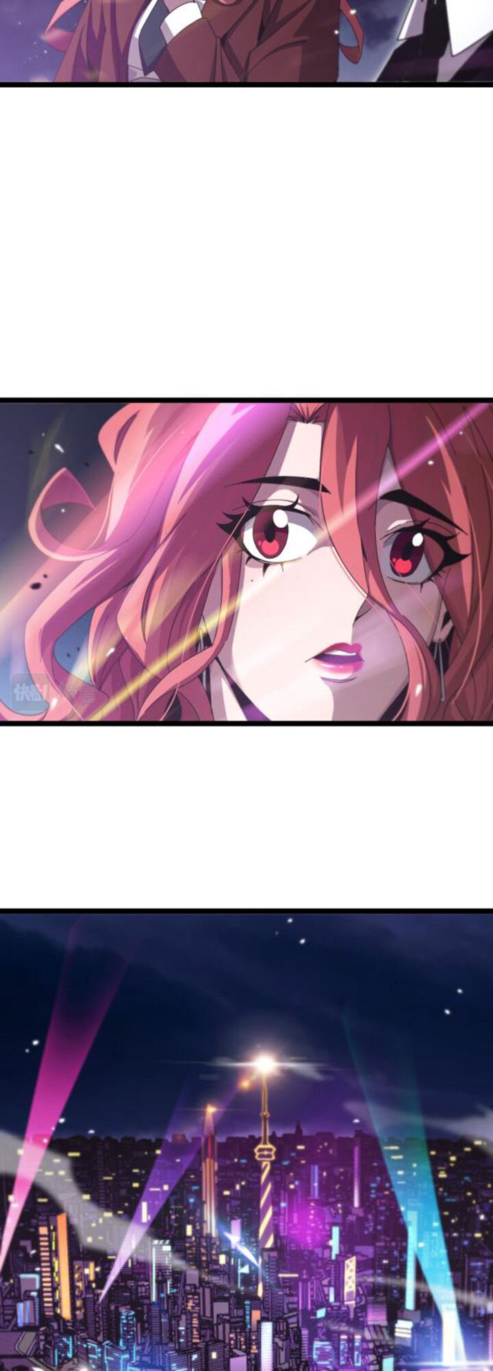 chư giới - tận thế online chapter 150 43