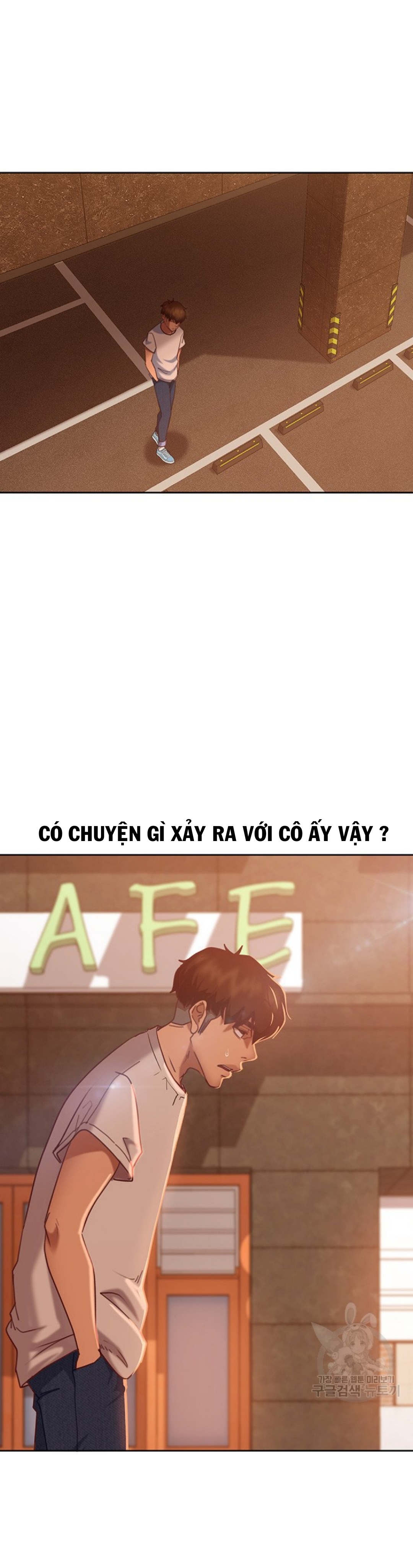 một ngày rối rắm chapter 14 21