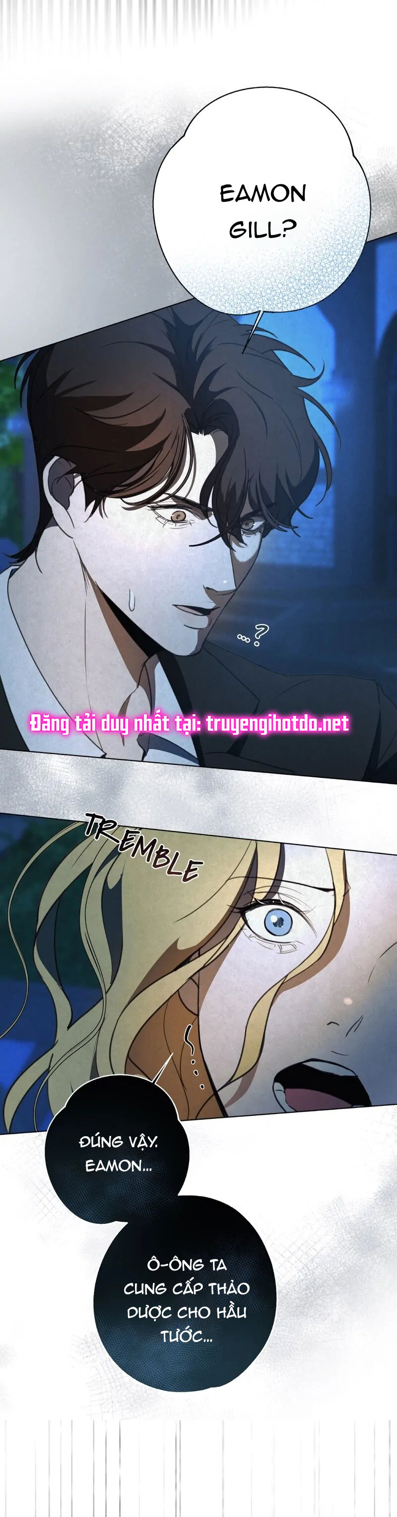 sự cứu rỗi đầy cám dỗ chapter 7.2 27