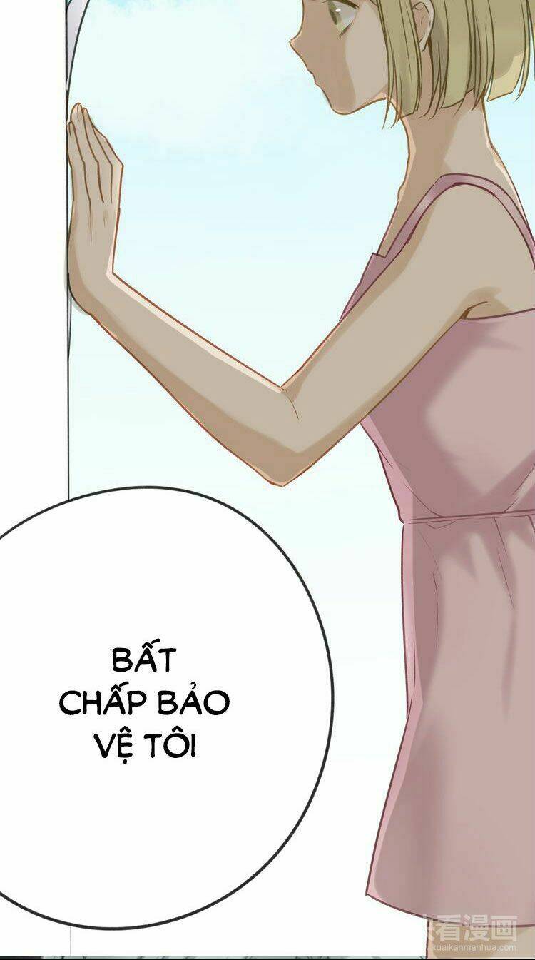 viện bảo tàng tâm nguyện chapter 11.1 24