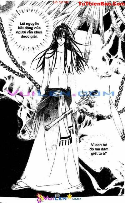 bogle goes to the kingdom chapter 41 17