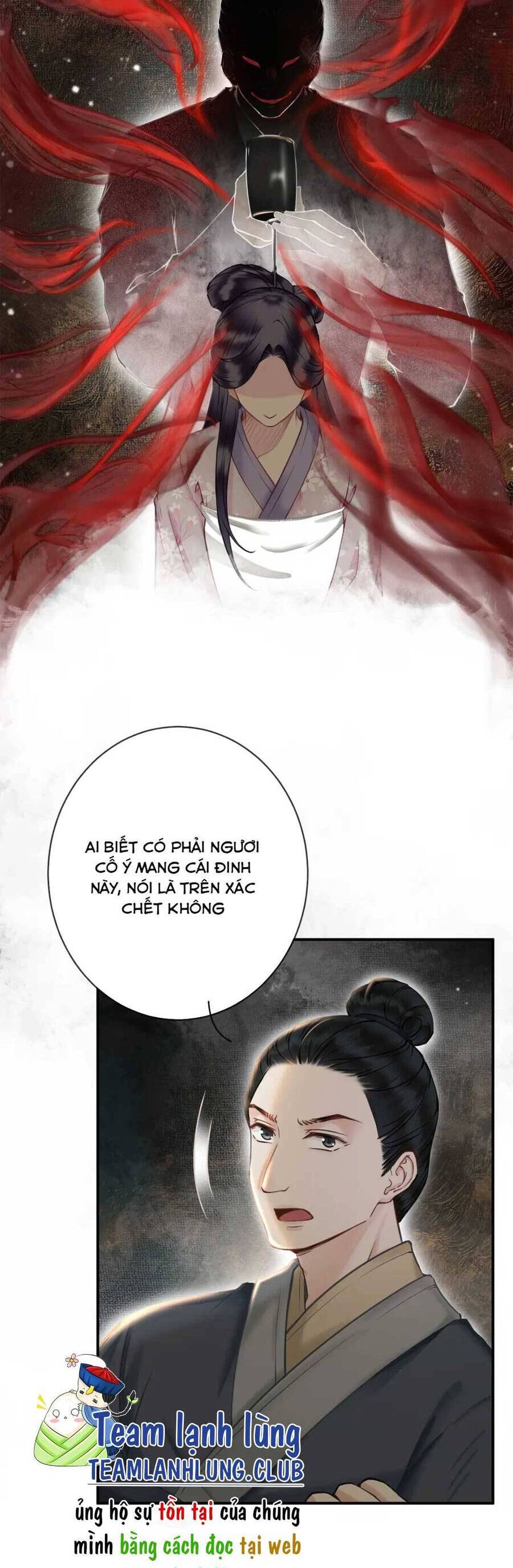 ngỗ tác cẩm y chapter 18 2