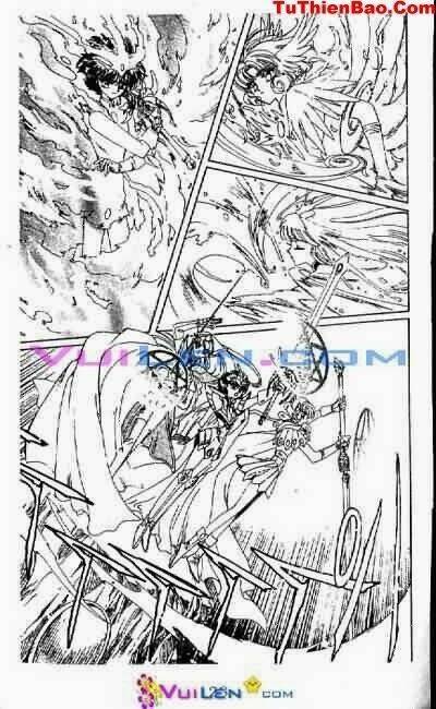 hiệp sĩ phép màu chapter 6 27