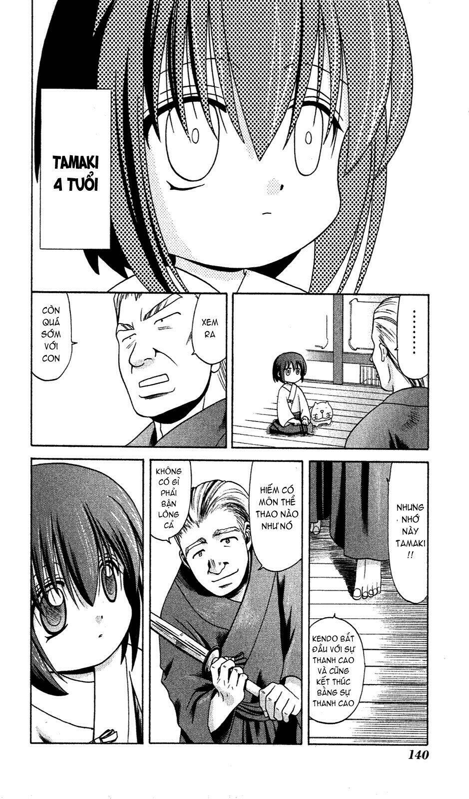 bamboo blade chapter 7 7