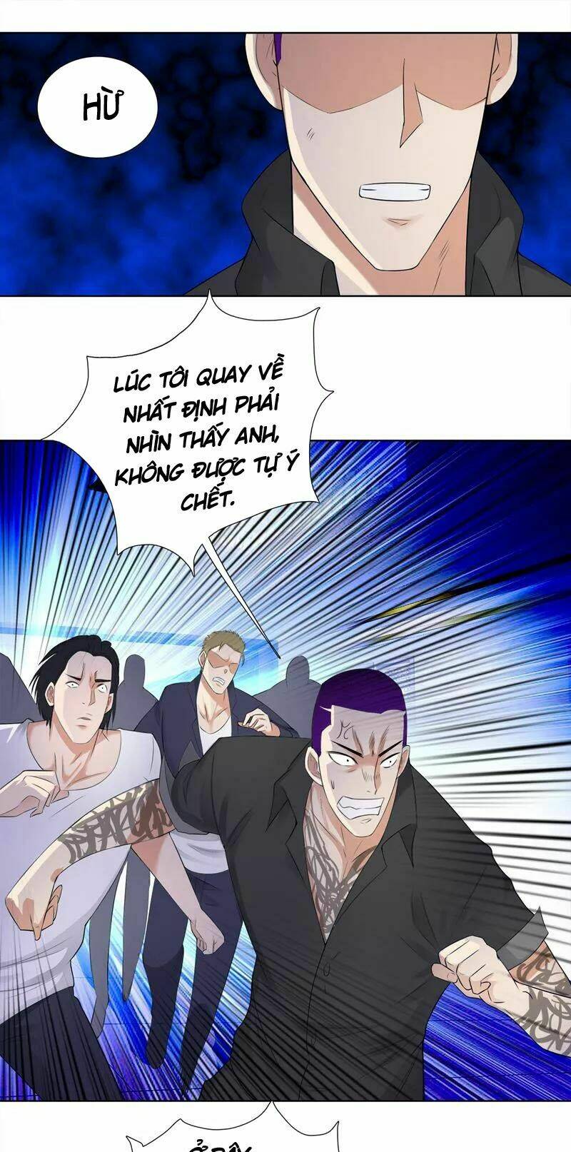 học viện cao thủ chapter 108 7