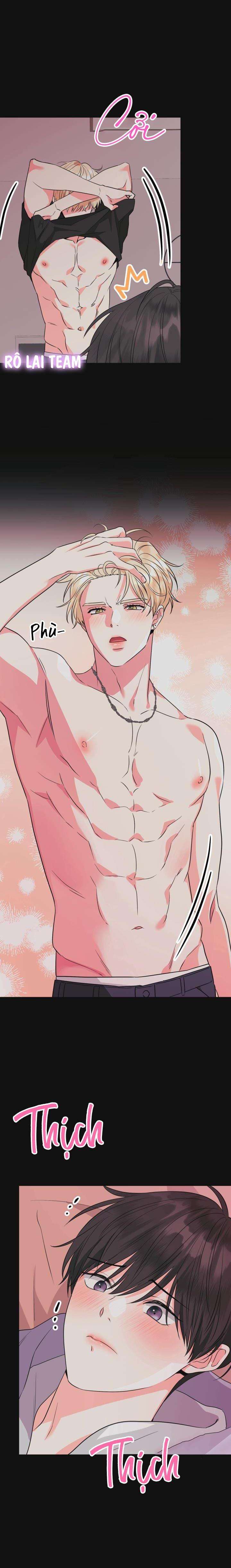 playlist tua ngược chapter 4 2