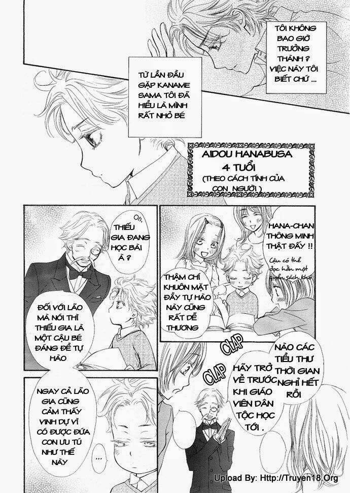 hiệp sĩ vampire chapter 28 10