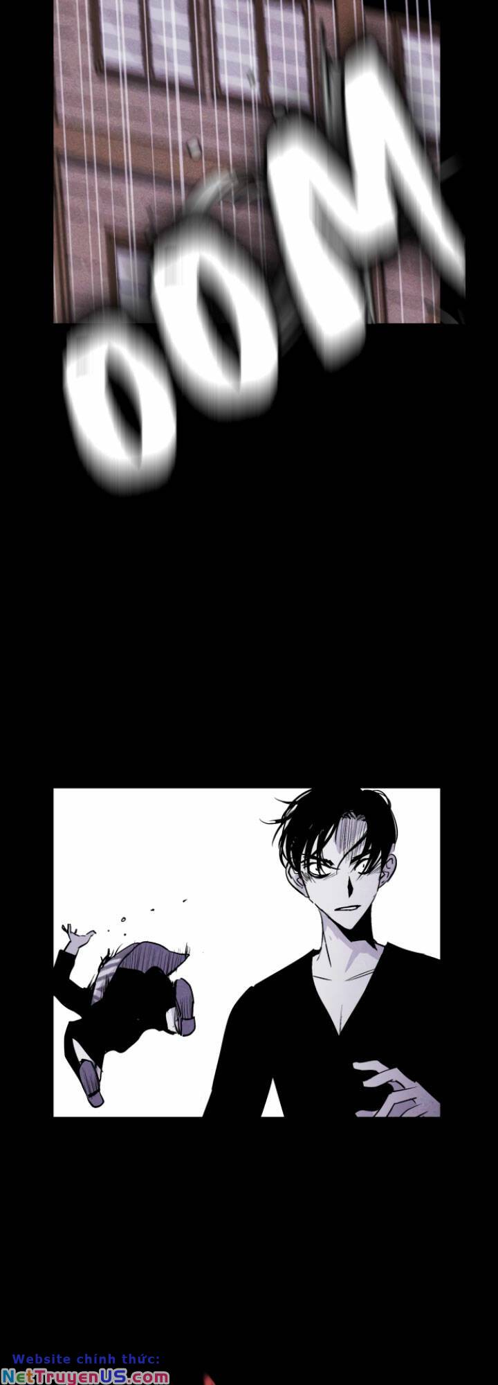 Chuồng lợn chapter 34 21