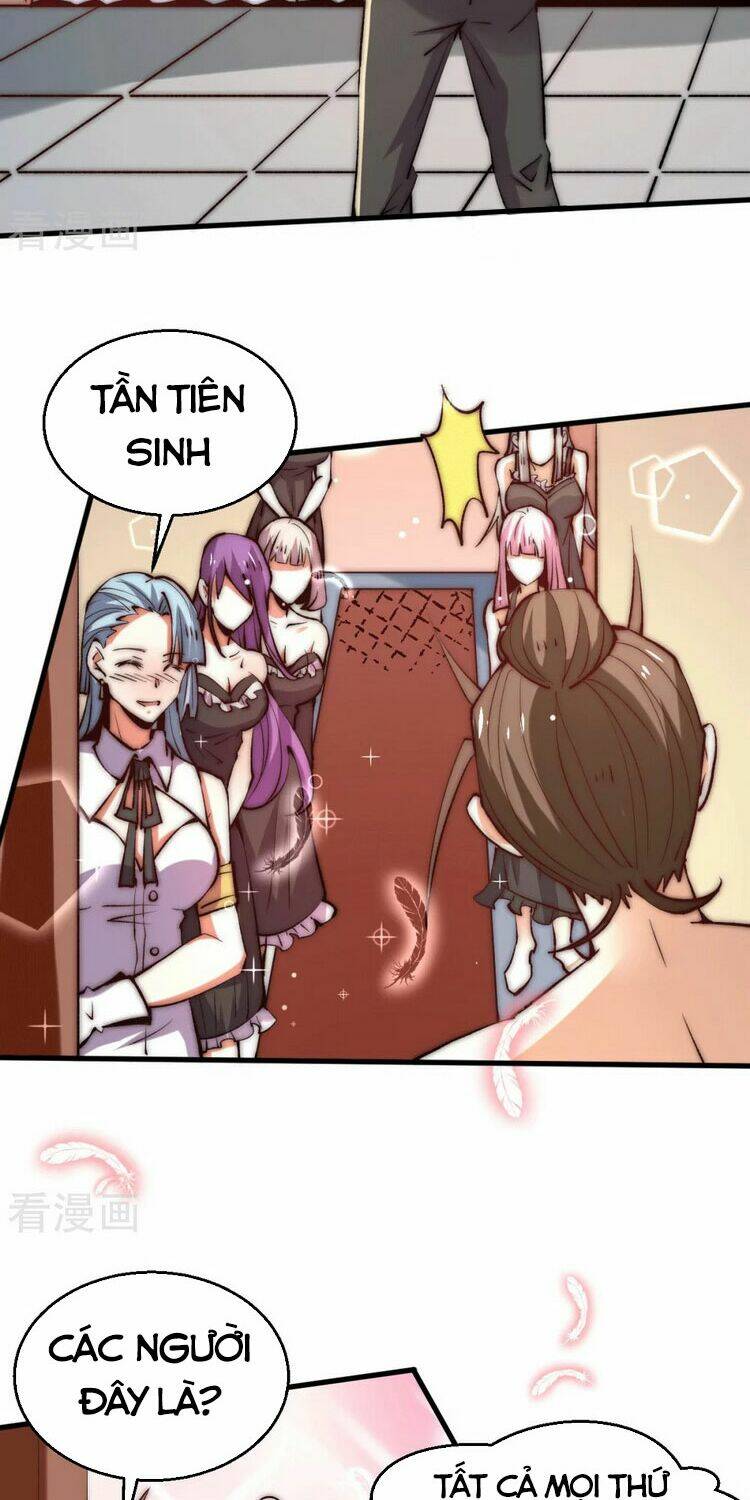 đô thị đỉnh phong cao thủ chapter 249 23