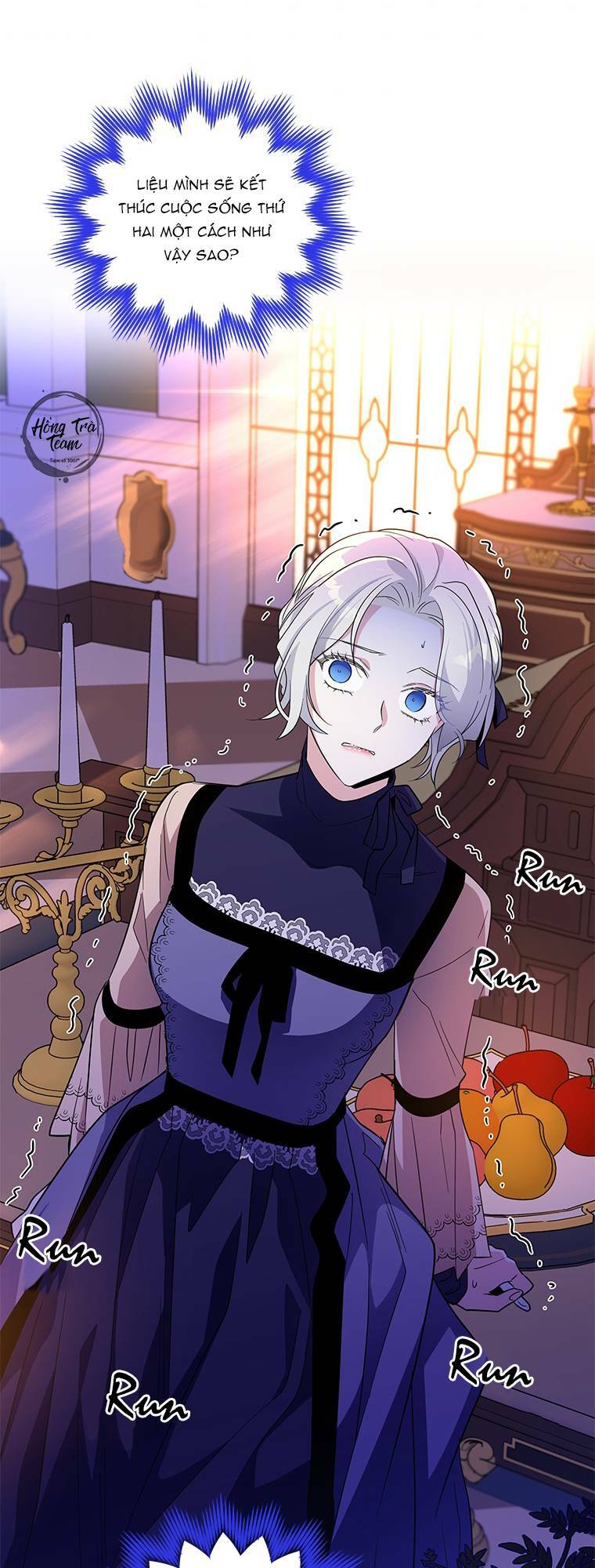 chồng yêu, em muốn đình công! chapter 26 23