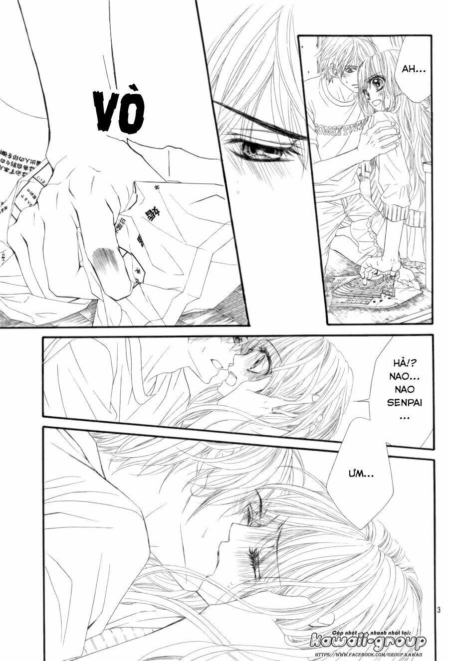 miseinen dakedo kodomo ja nai chapter 25 5