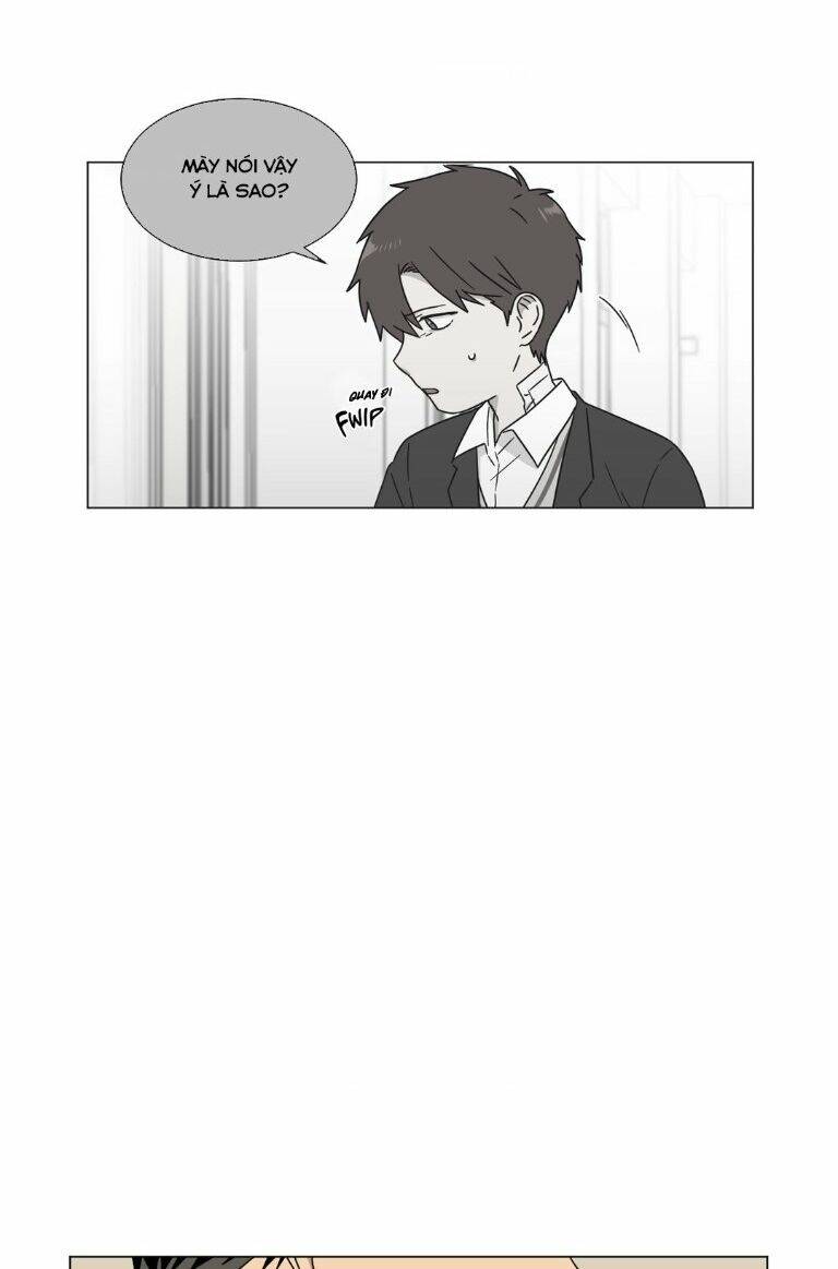 …”một sự thật khá khó chịu.” chapter 58 30