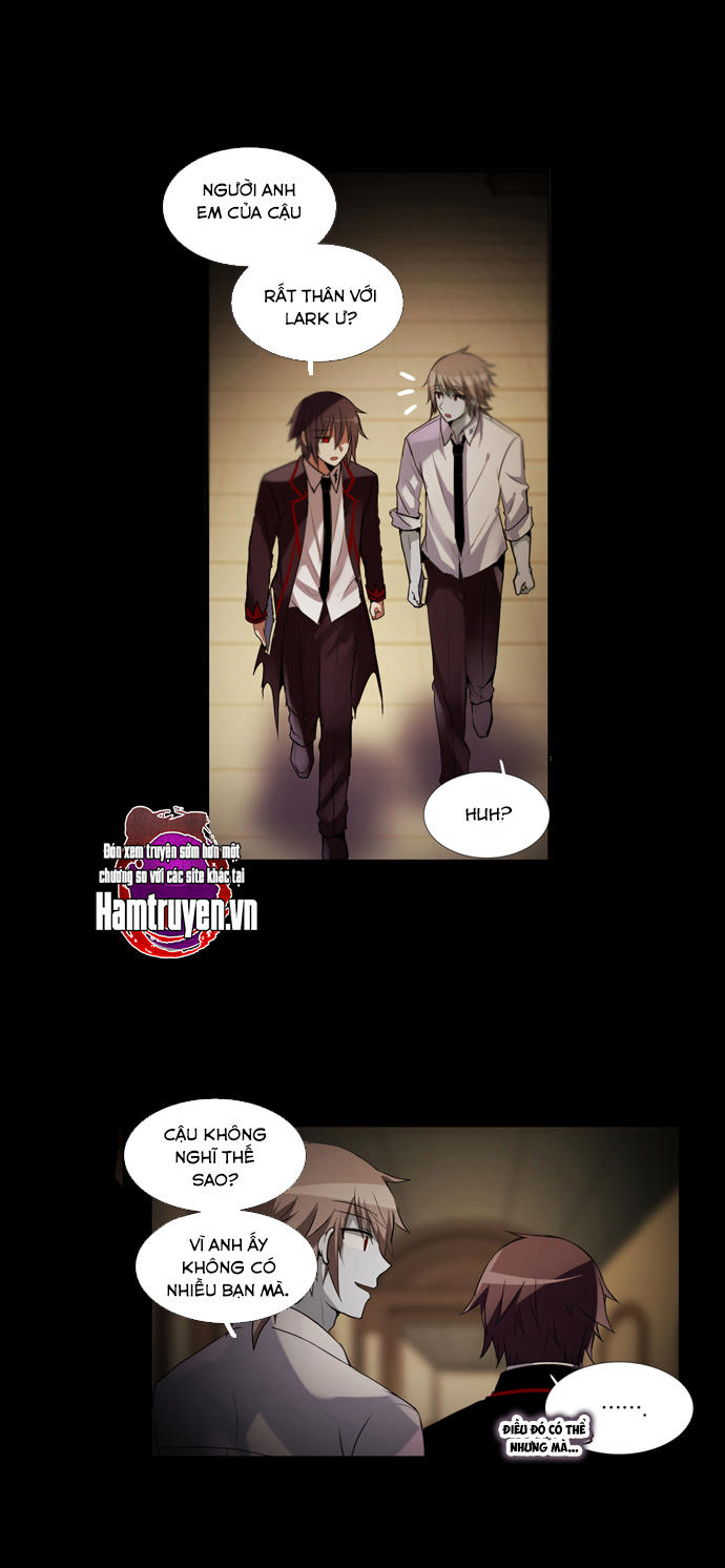 crepuscule (yamchi) chapter 104 2