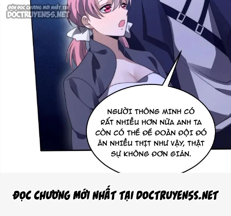 không gian hệ lão lục: dự trữ một vạn tấn thịt ngày tận thế chapter 48 33