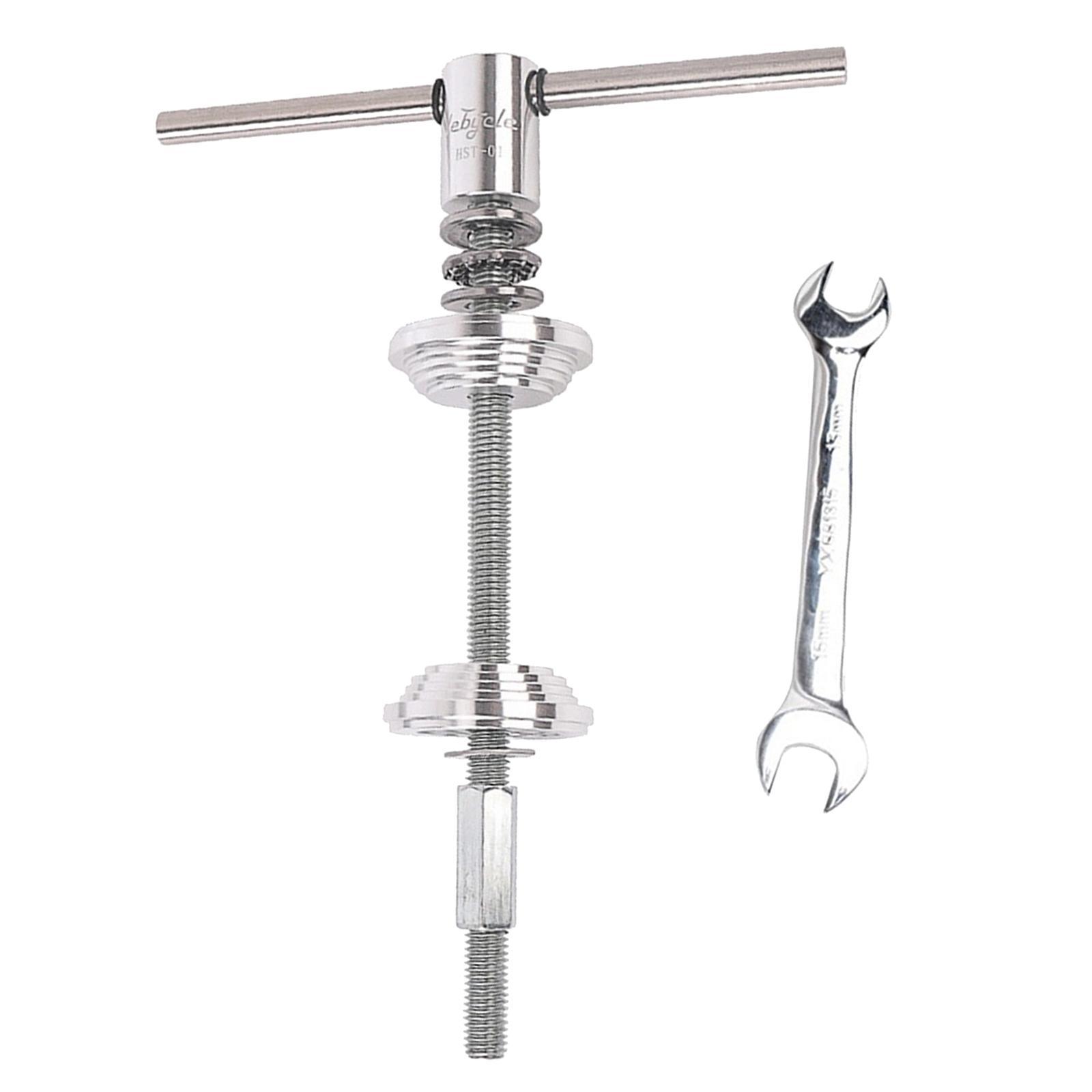 Bike  Headset BB Bottom Bracket Press-
