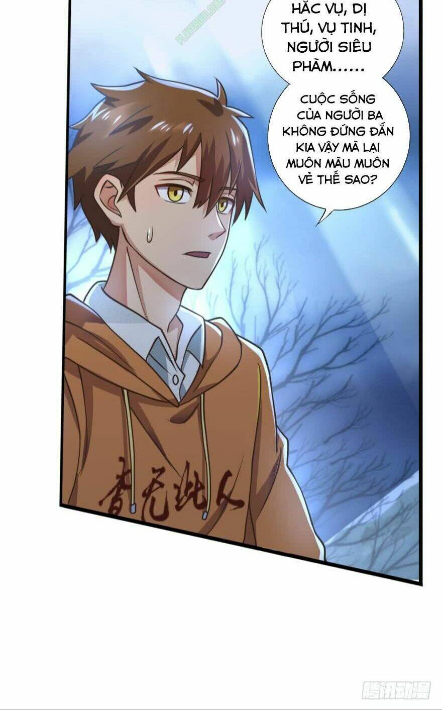 ta có di sản tại dị giới chapter 2 18