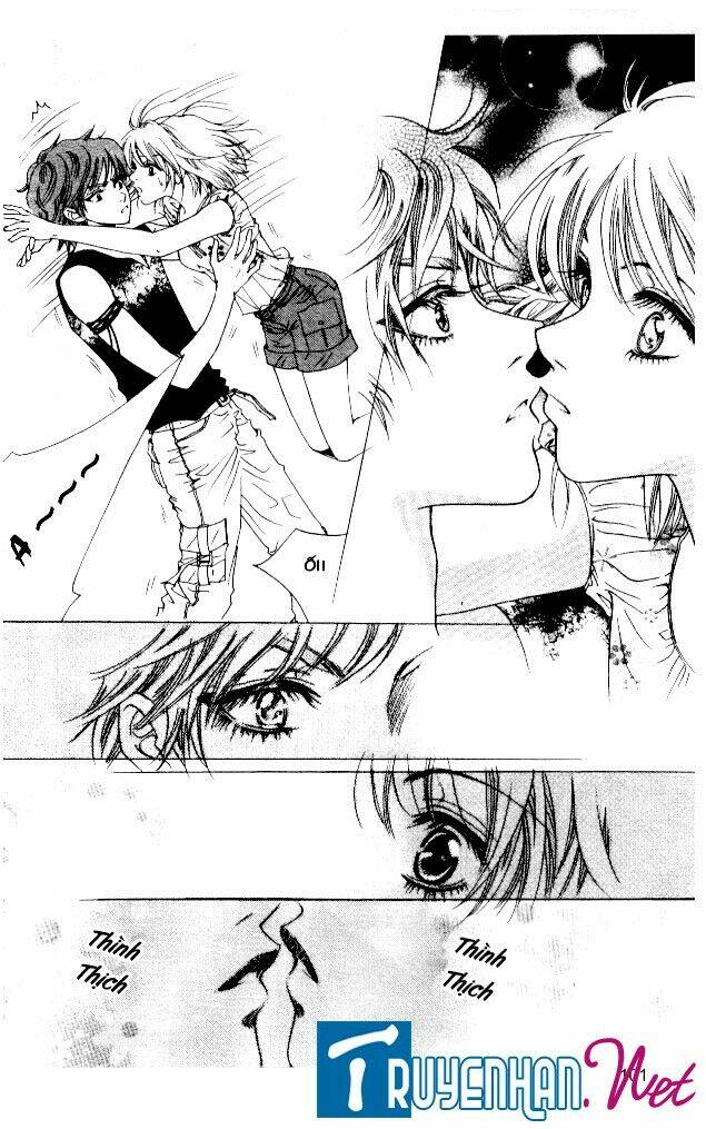 thiên thần bảo hộ chapter 9 36