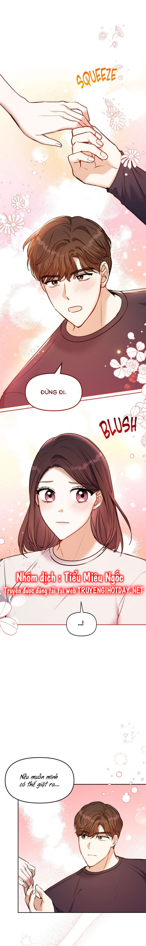 bản cam kết hôn nhân chapter 66 15