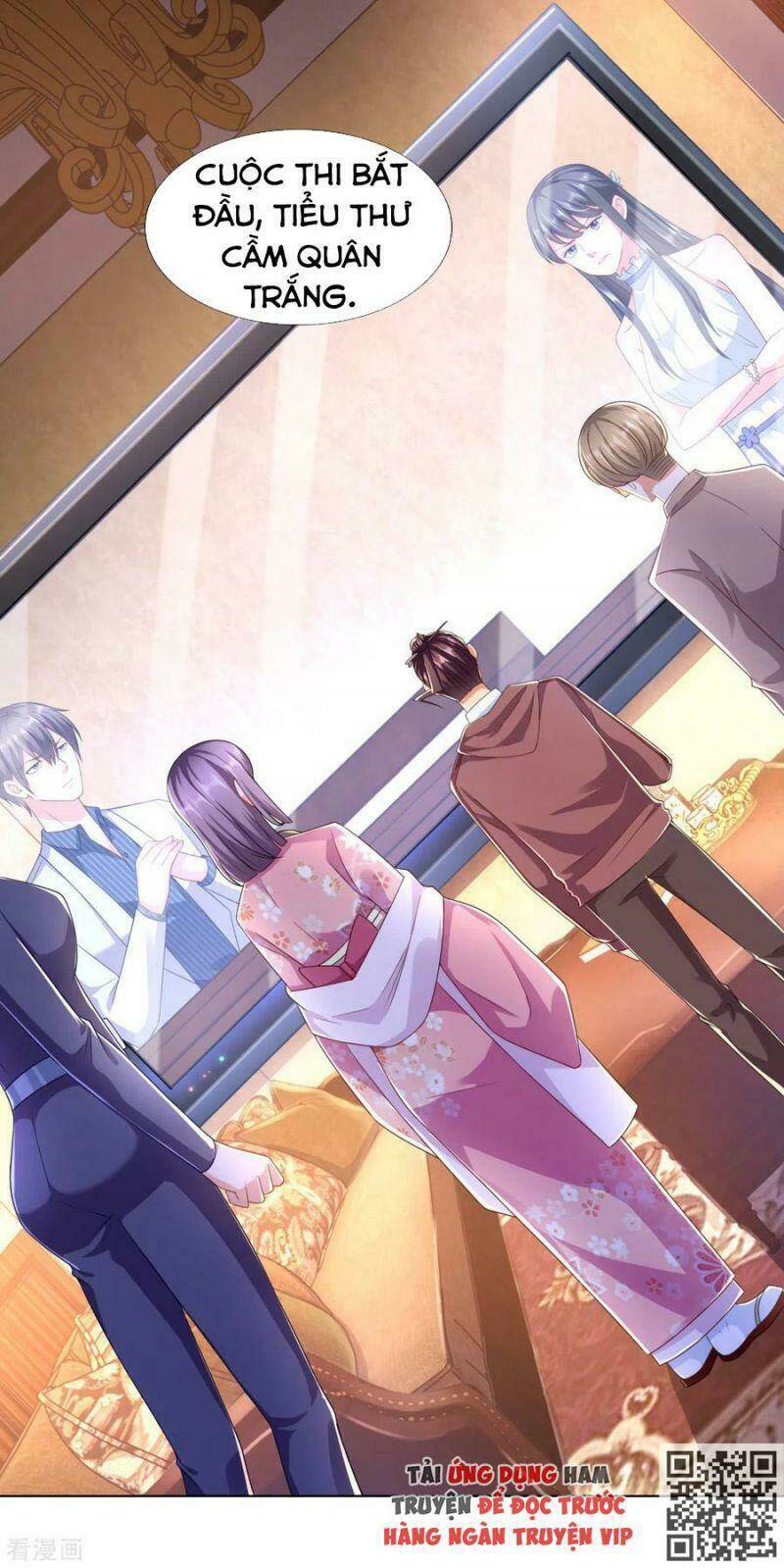 chí tôn toàn năng chapter 64 29