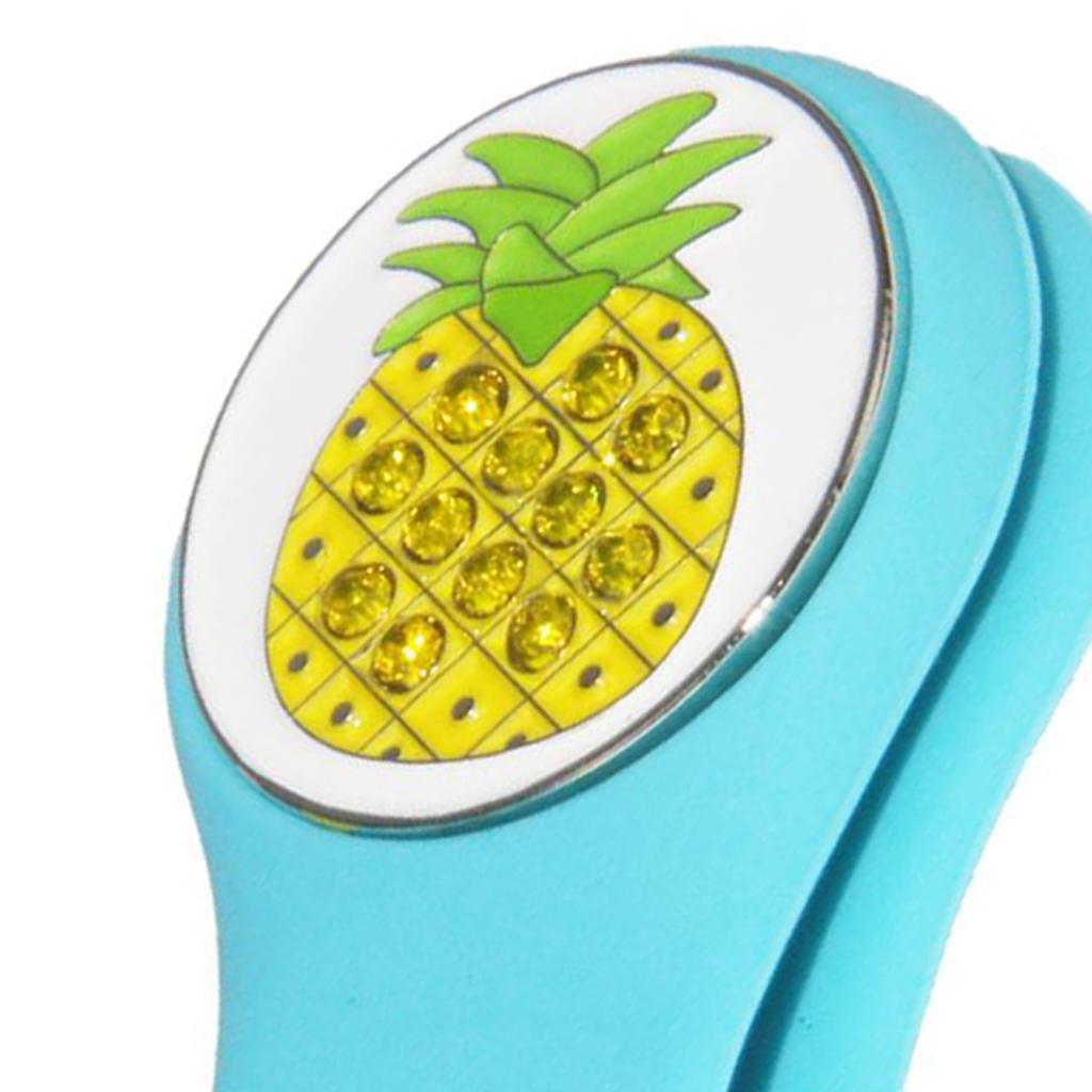 Golf Hat Clip Golf Marker Golf Accessories